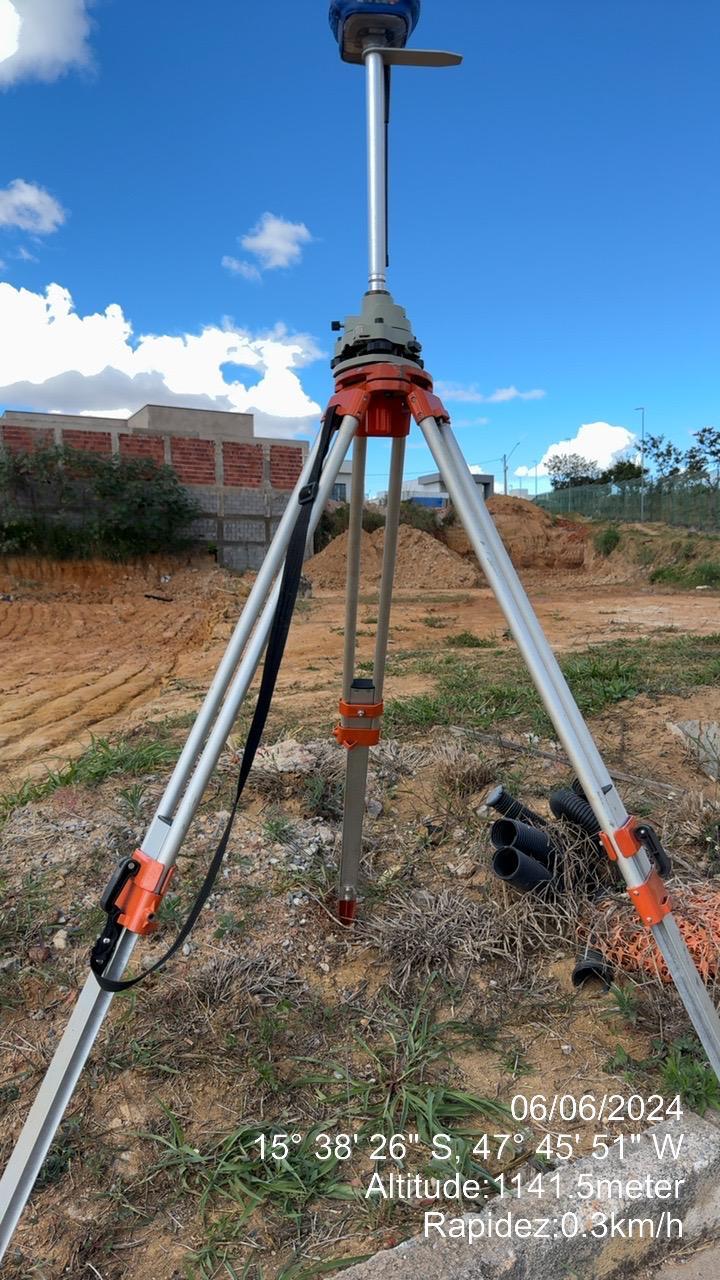 Projeto de Topografia 3